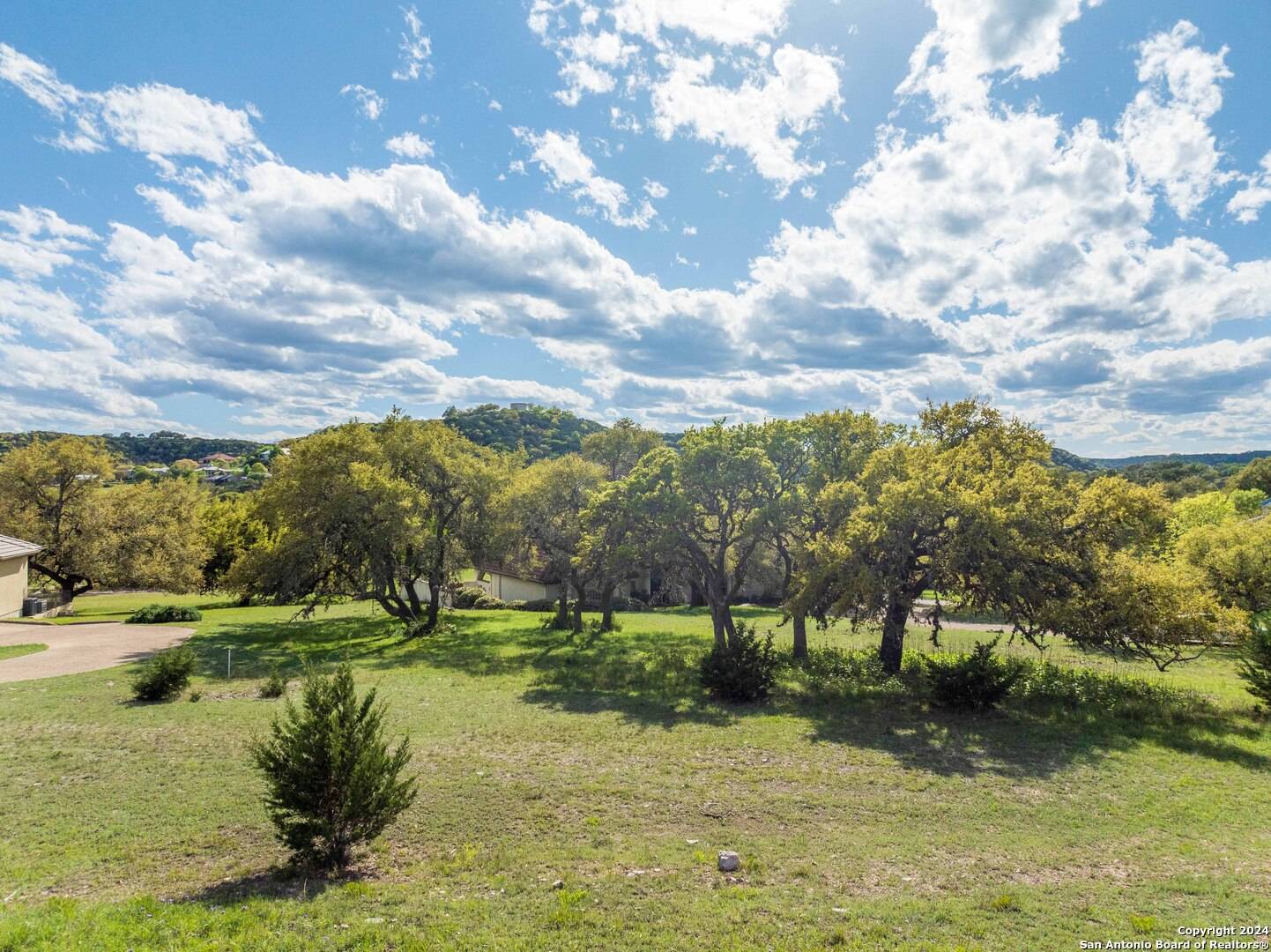 Boerne, TX 78006,LOT 3 WILD TURKEY BLVD