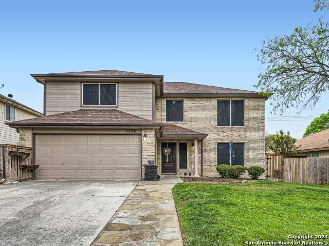 Schertz, TX 78154-2522,3536 Piedmont Pl