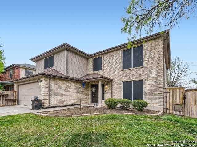 Schertz, TX 78154-2522,3536 Piedmont Pl