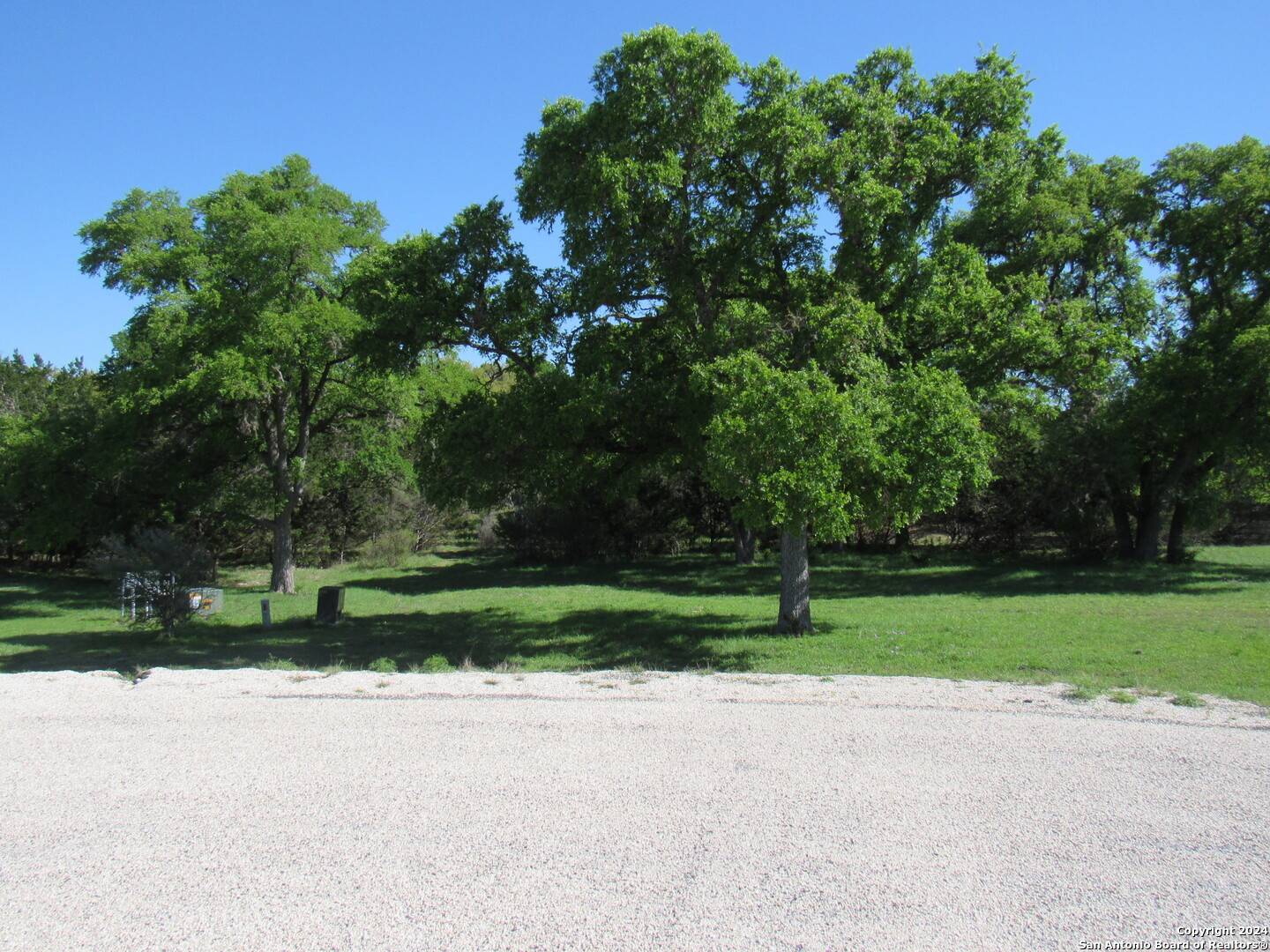 Bandera, TX 78003,LOT 772 Hager Ridge