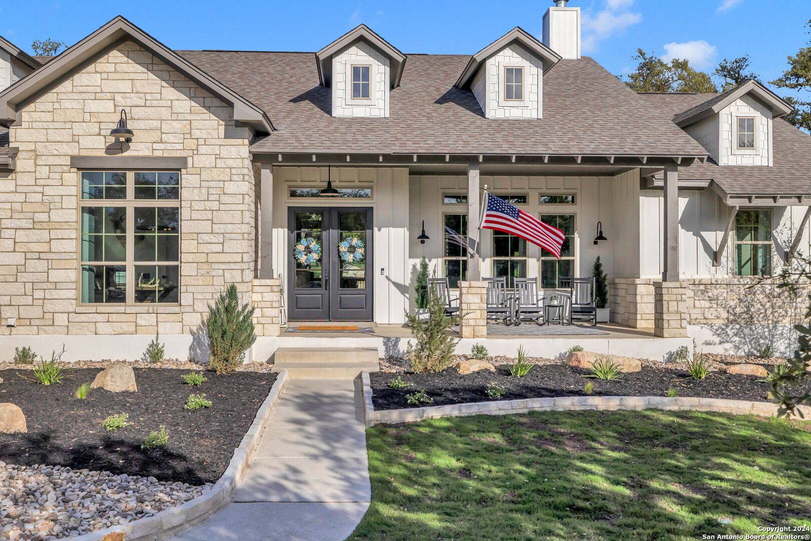 Boerne, TX 78006-2727,120 BENT TREE DR