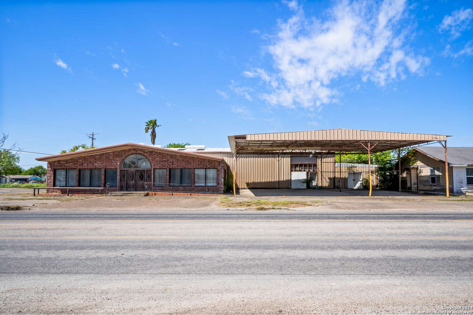 Robstown, TX 78380-3711,611 Lincoln Ave