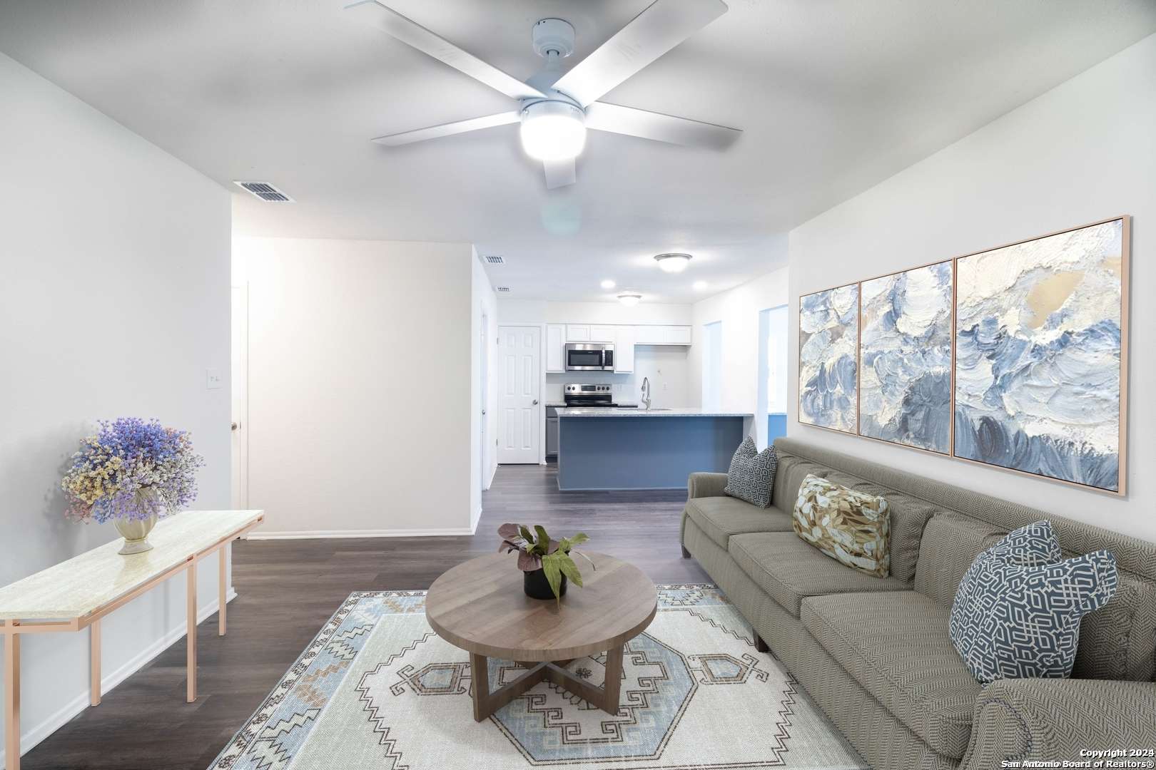 San Antonio, TX 78222,2707 Christian Drive