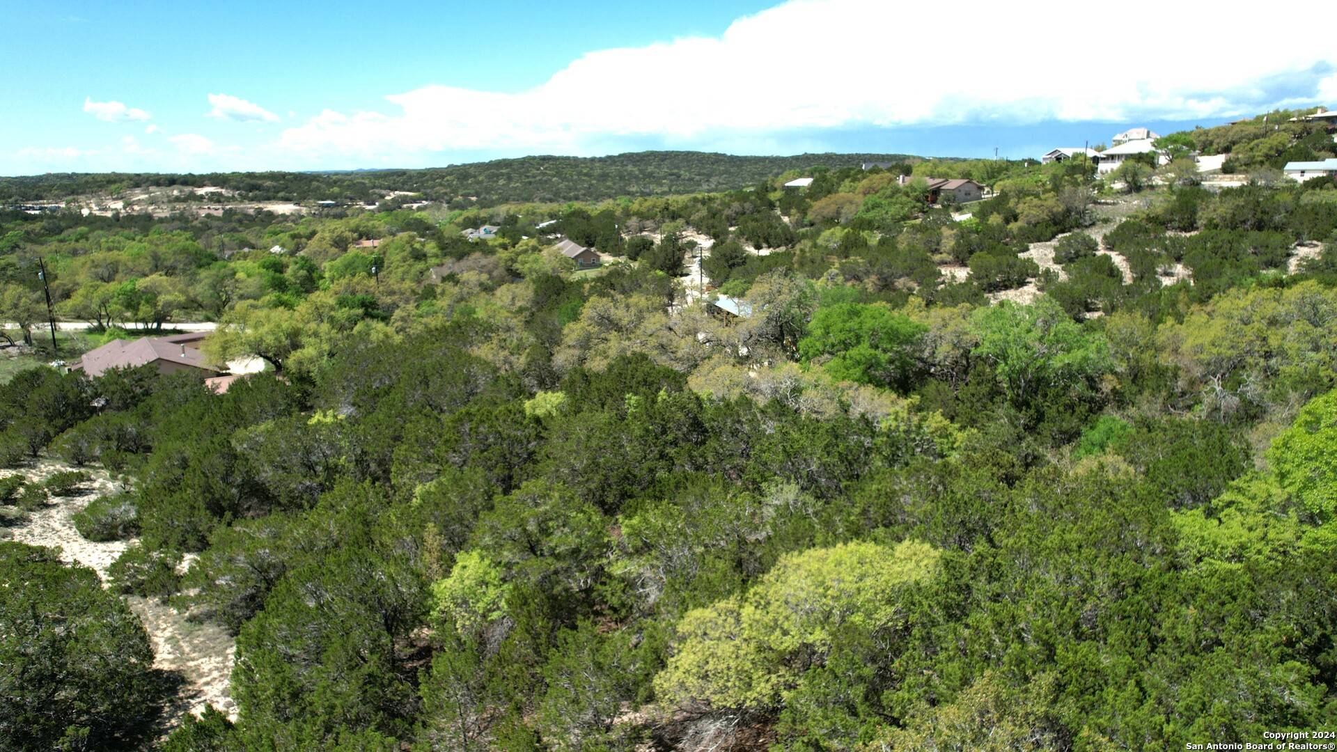 Canyon Lake, TX 78133,150 SWALLOW CT LOT 169