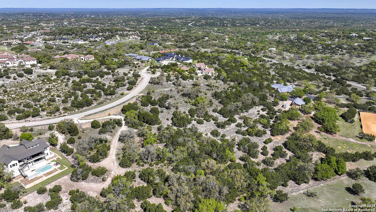 Boerne, TX 78006,13 SUMMIT PASS