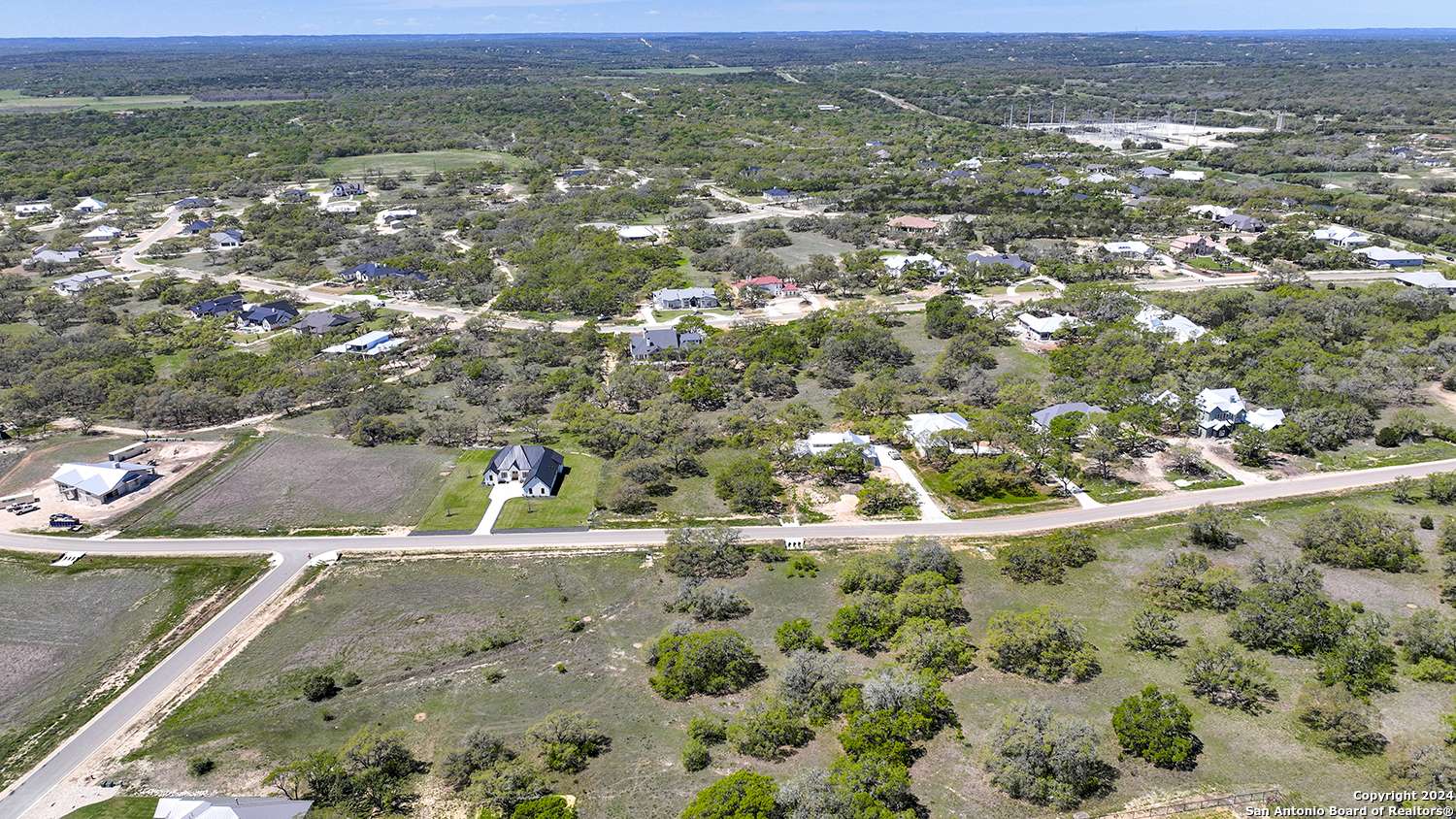 Bulverde, TX 78163,34714 SHELLY BRIDGE PT