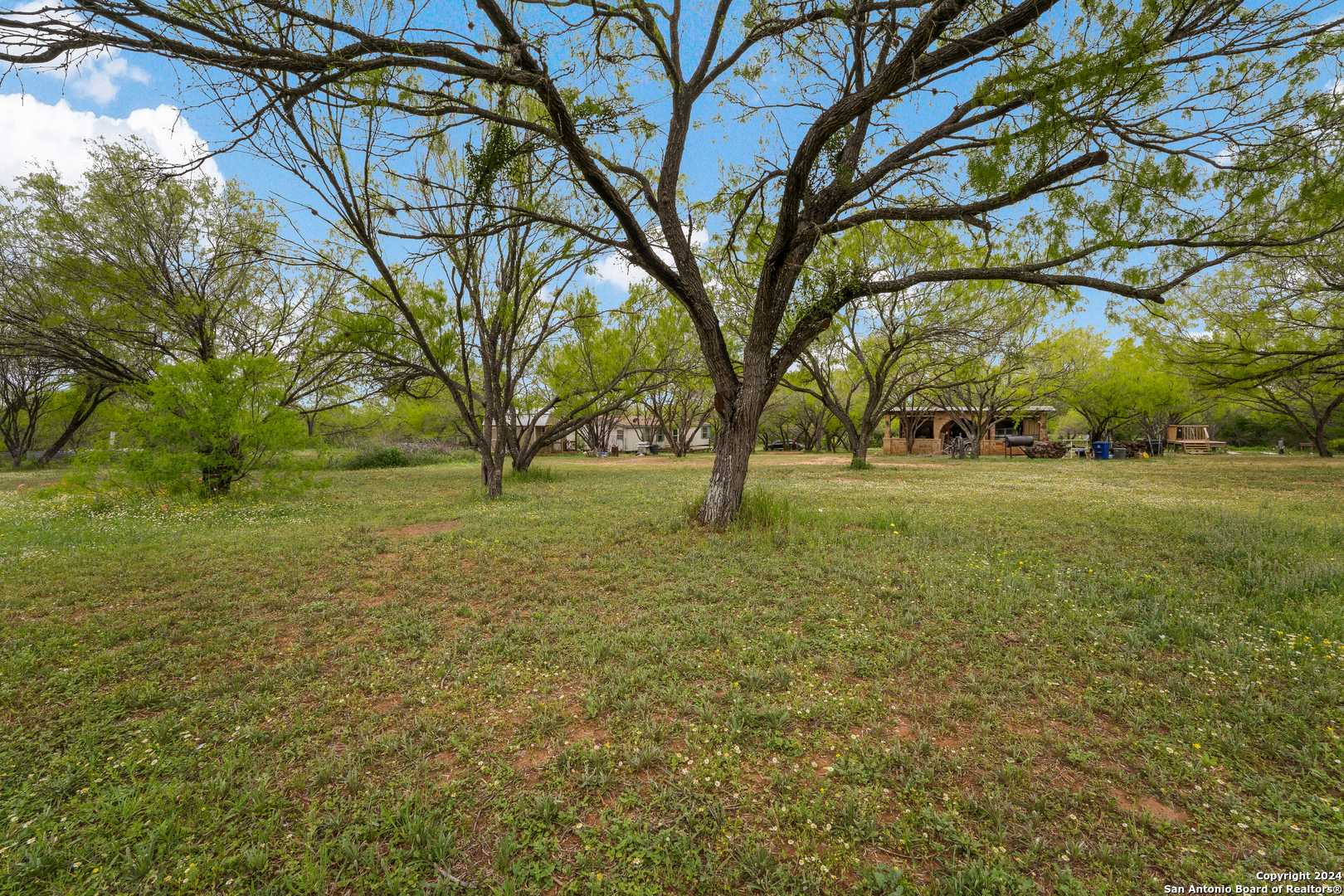 Elmendorf, TX 78112,3.384 ACRES Shady Falls