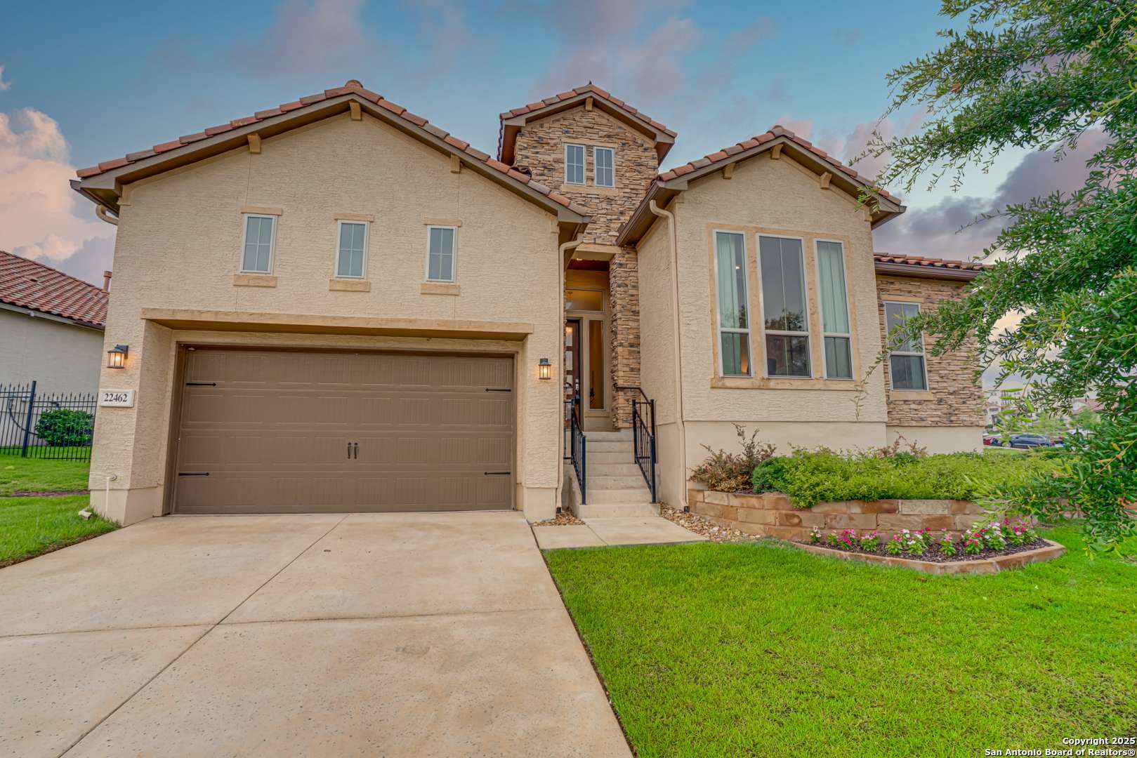 San Antonio, TX 78261-4455,22462 ESTACADO