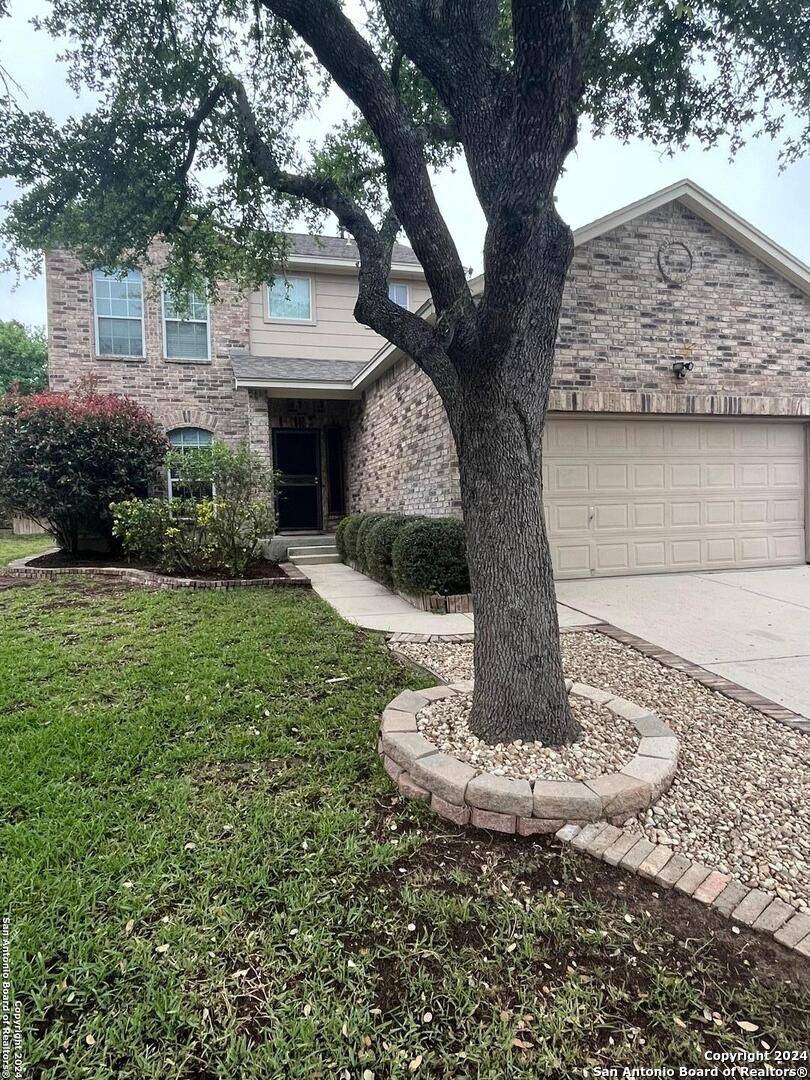 San Antonio, TX 78254-5561,27 BRANWOOD