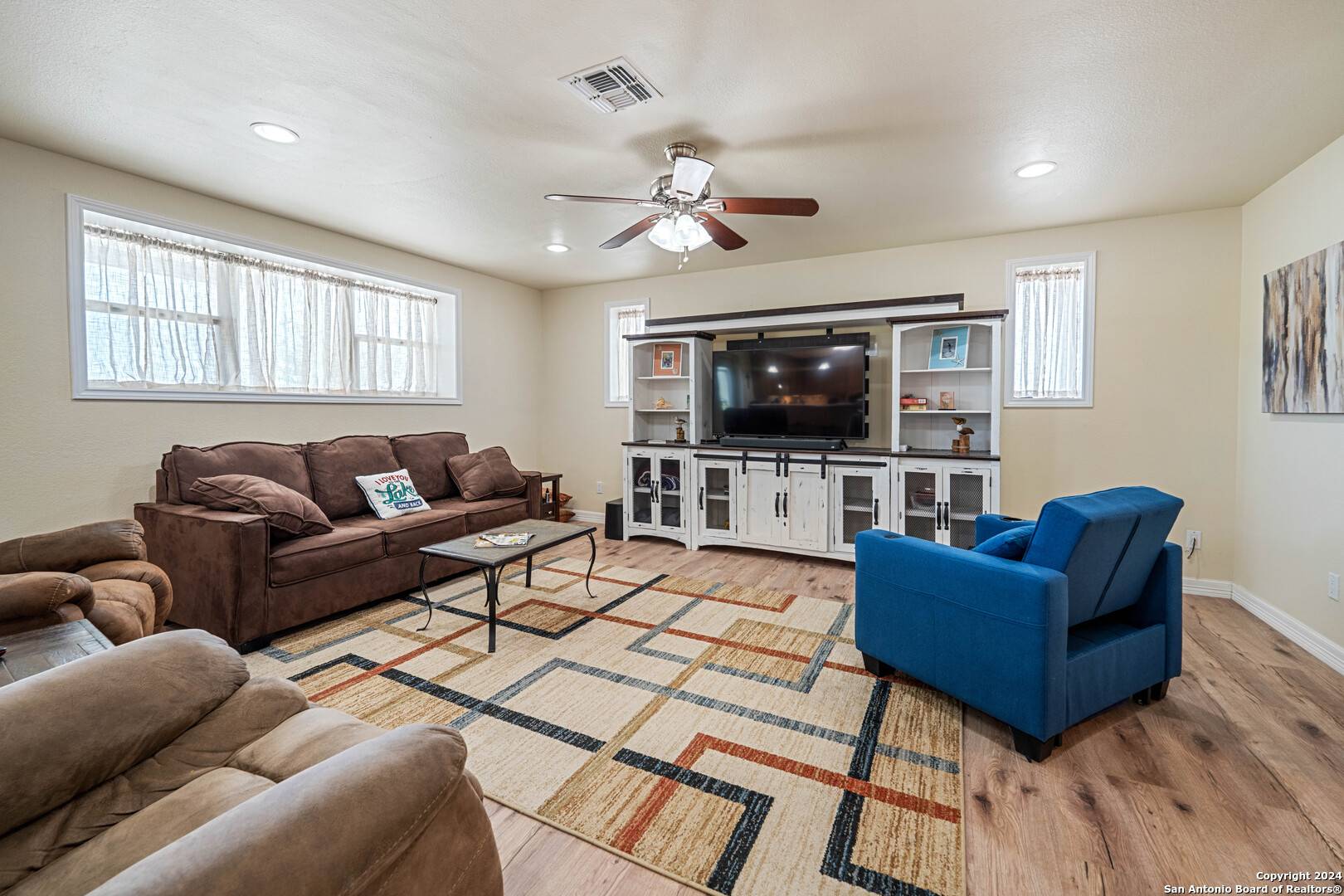 Sandia, TX 78383,100 Breesport Dr