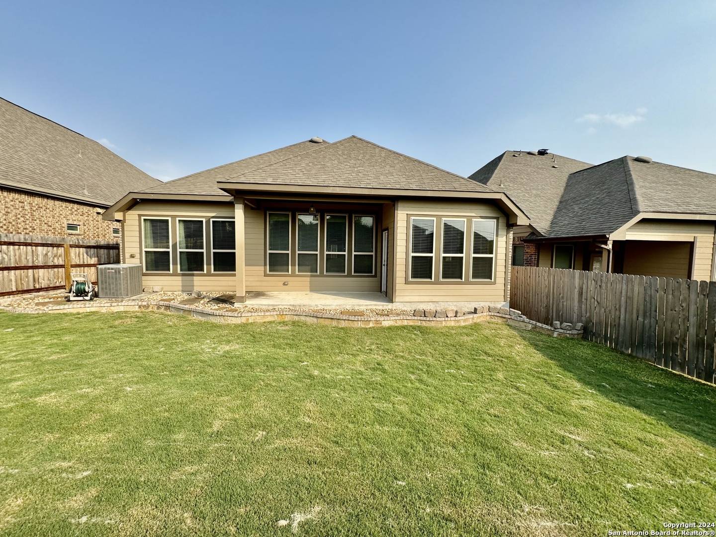 Cibolo, TX 78108,514 NORWOOD CT