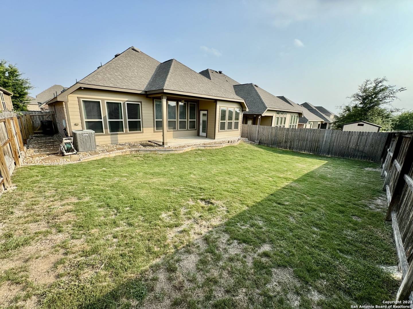 Cibolo, TX 78108,514 NORWOOD CT