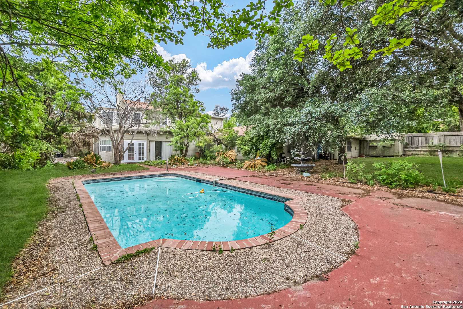 Alamo Heights, TX 78209,331 Primrose Pl