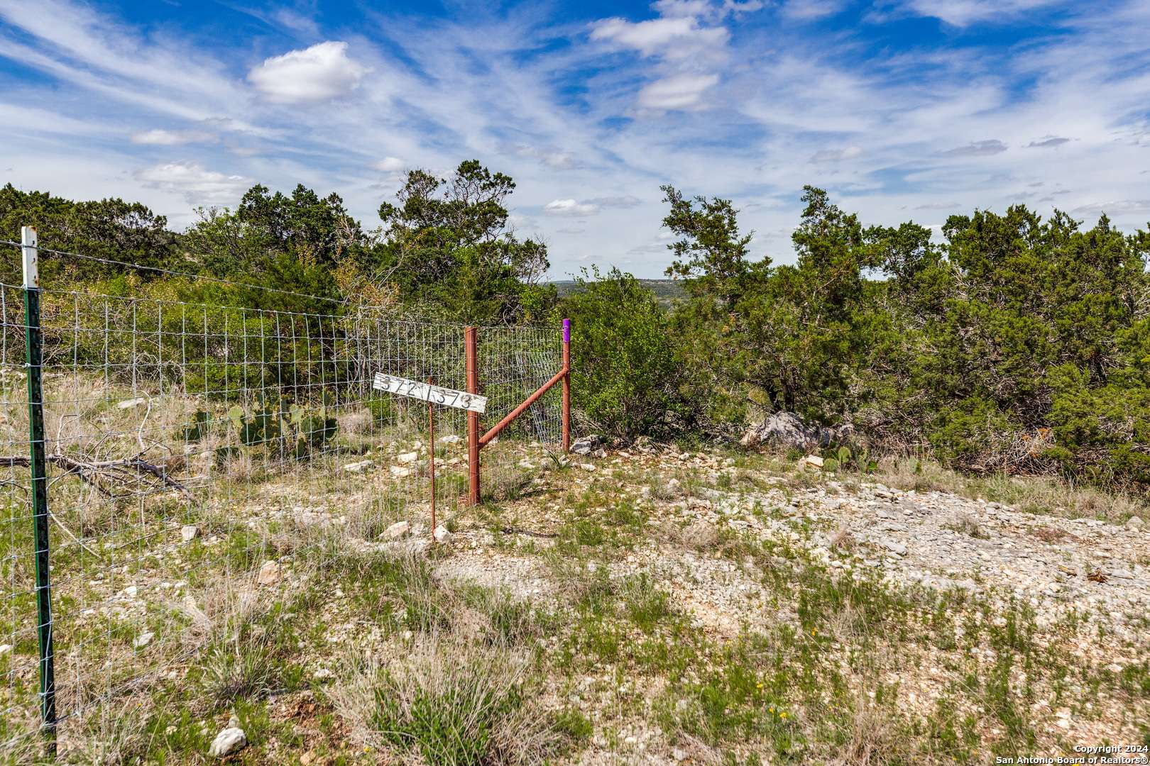 Mico, TX 78056,LOT 373 CR 2757