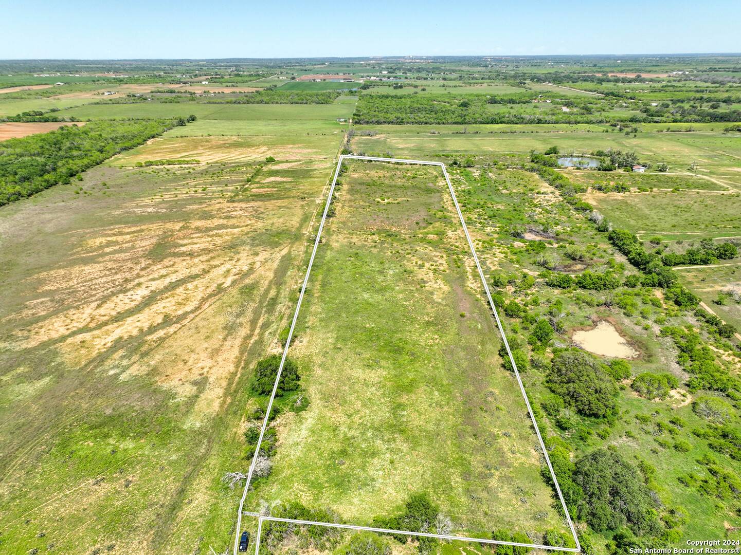 Poteet, TX 78065,434 Tank Hollow