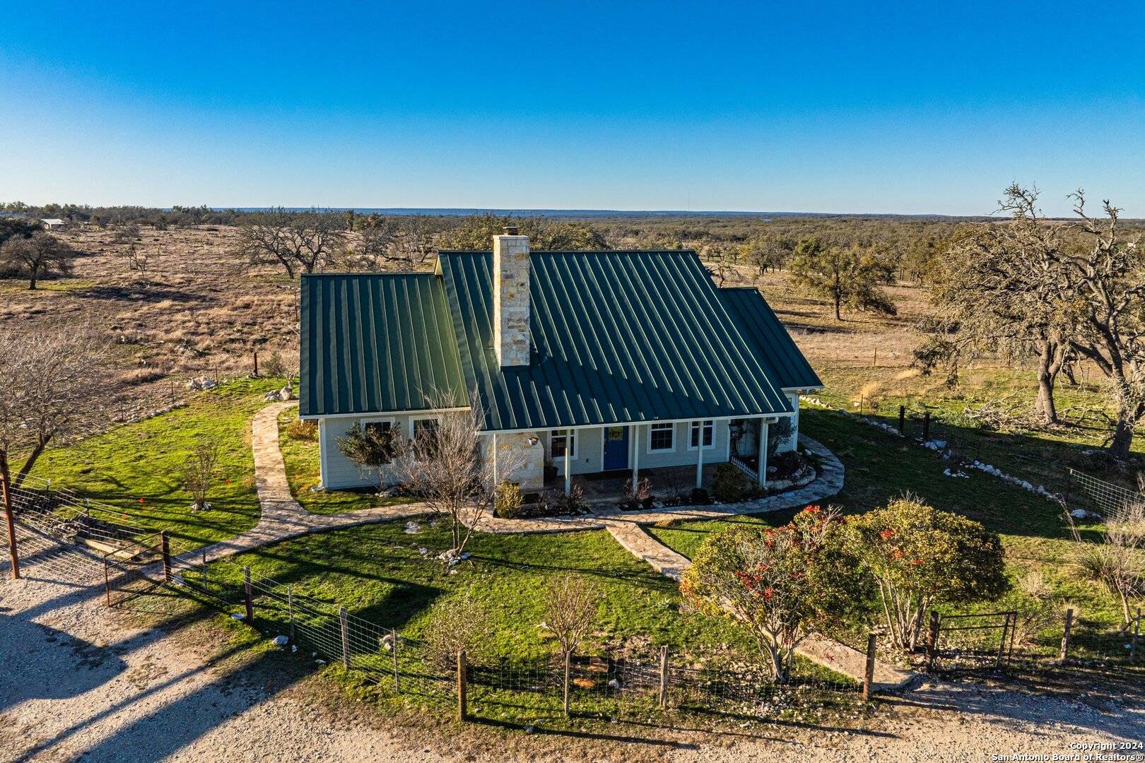 Harper, TX 78631,430 Esquell Ranch Rd