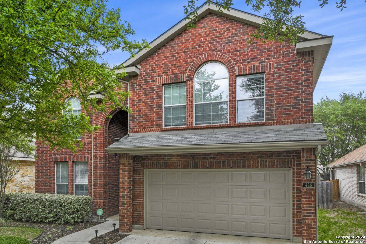 Cibolo, TX 78108-3562,426 SORENSTAM WAY