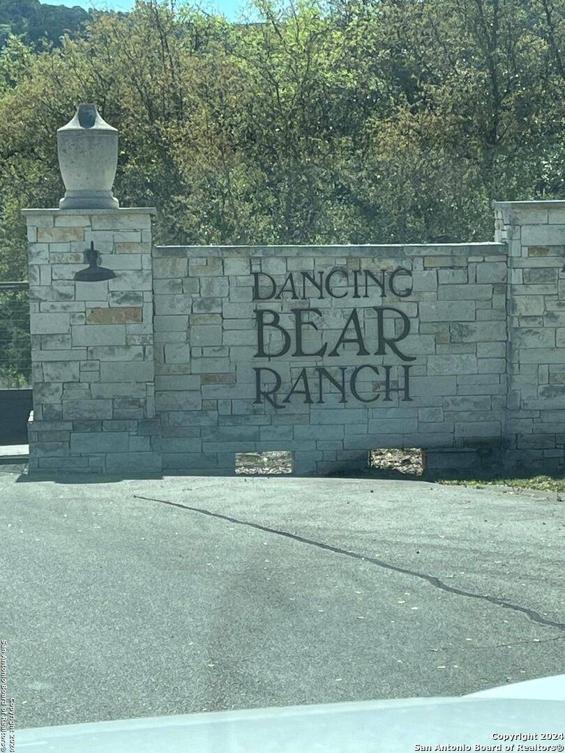 Mico, TX 78056,PR 1712 Dancing Bear Ranch