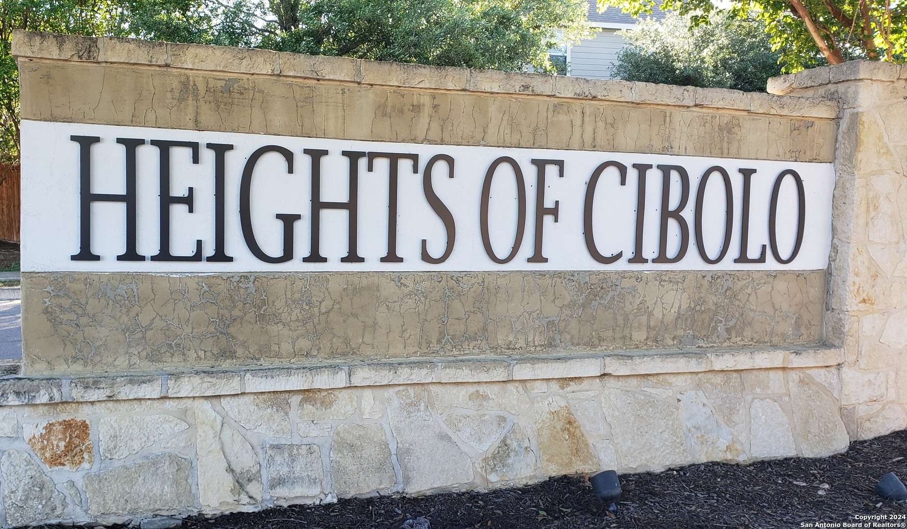 Cibolo, TX 78108,206 Hanover Pl