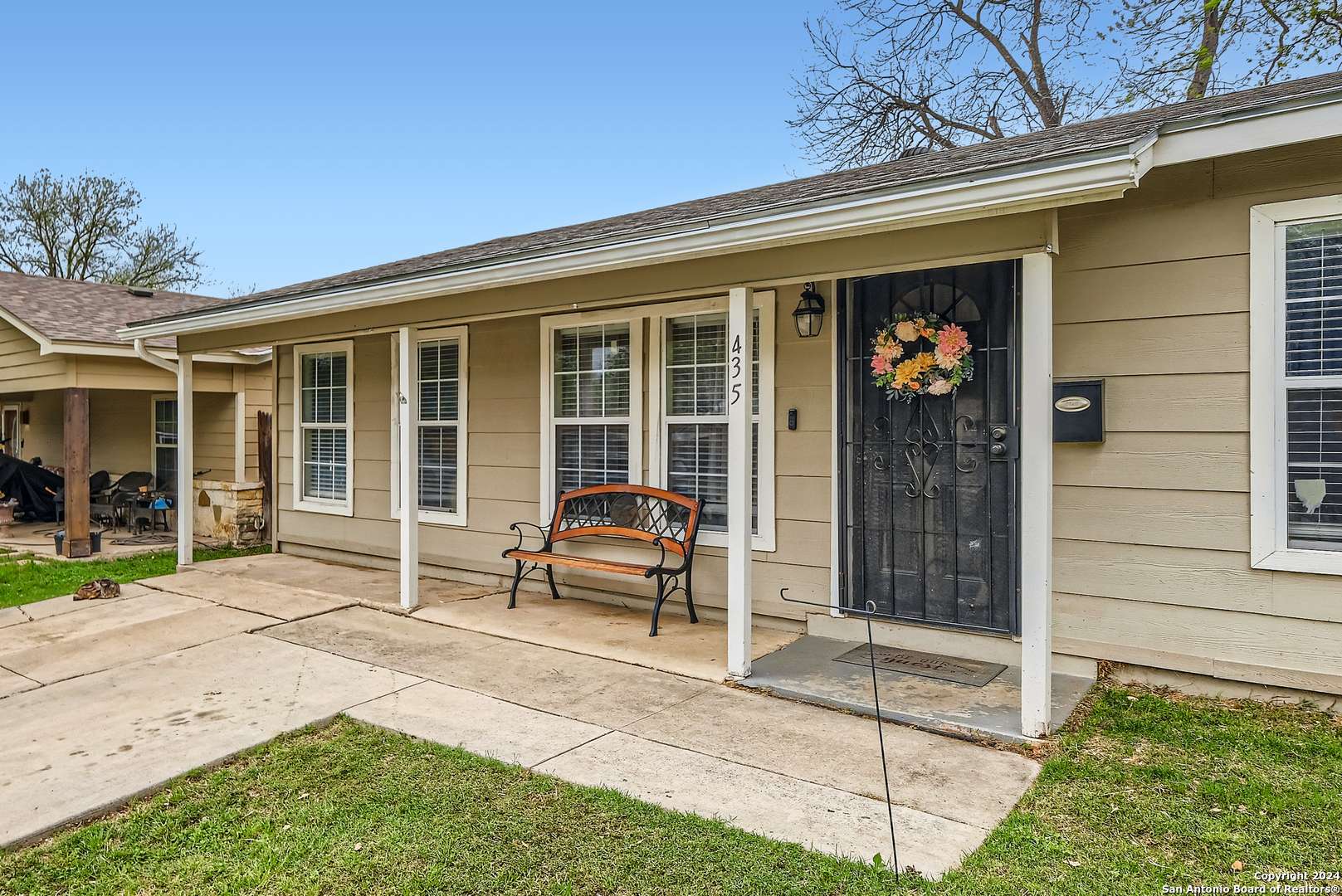 San Antonio, TX 78223,435 ANTON DR