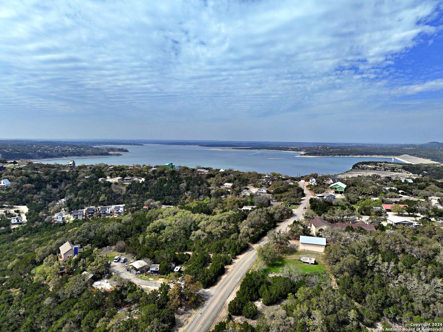 Canyon Lake, TX 78666,1720 Skyline Dr