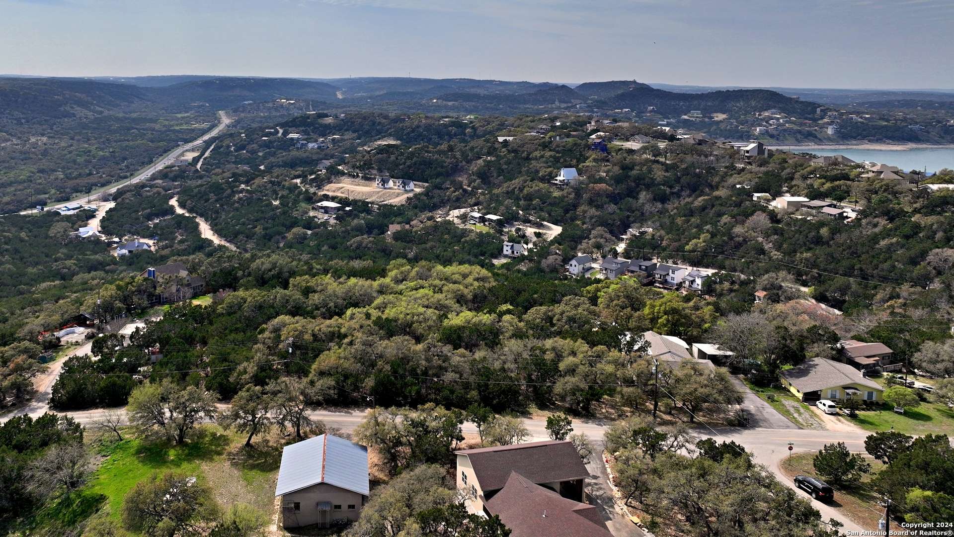 Canyon Lake, TX 78666,1720 Skyline Dr