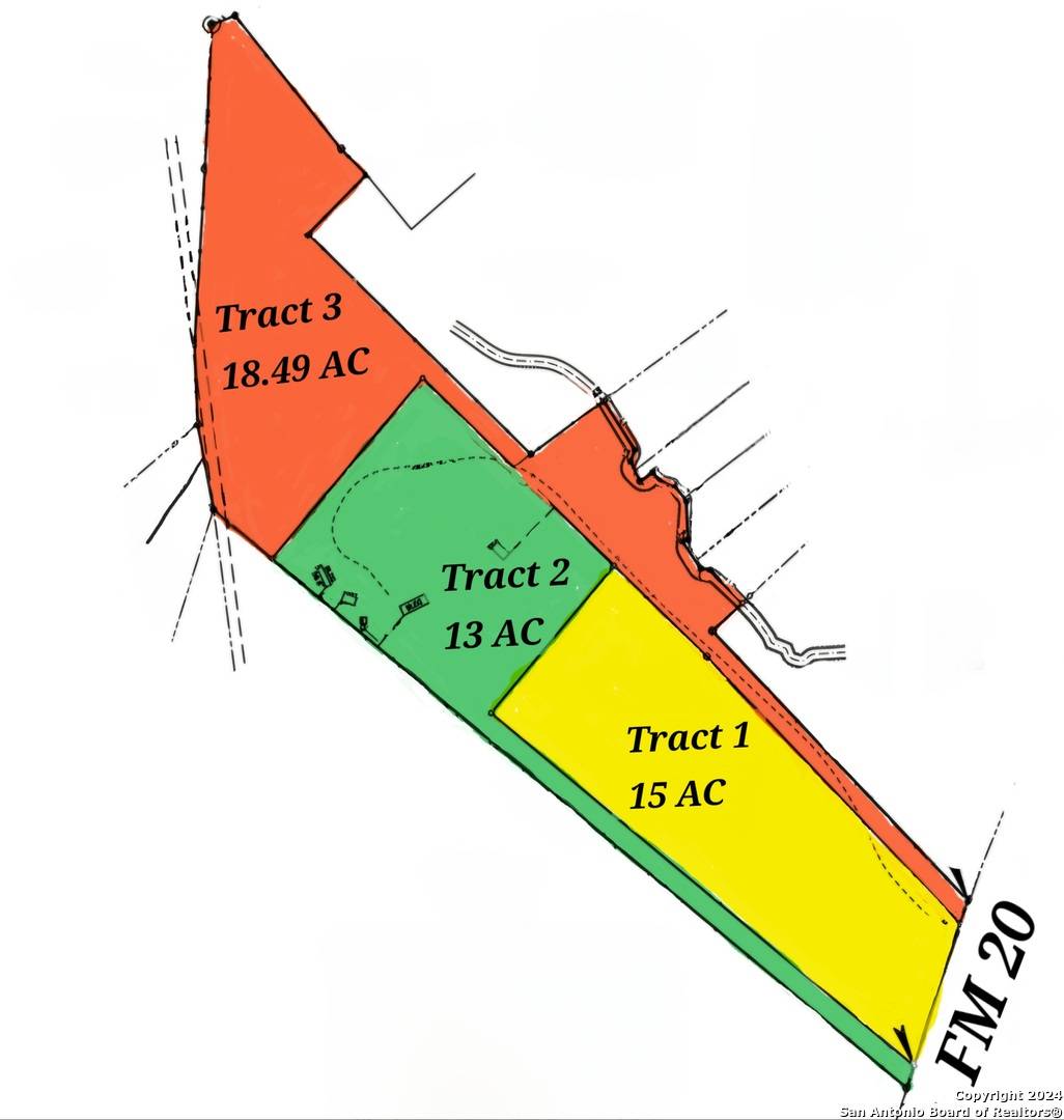 Lockhart, TX 78644,7756 State Park