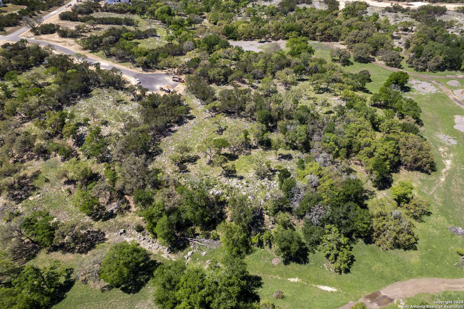 Boerne, TX 78006,LOT 4 Sierra Pt