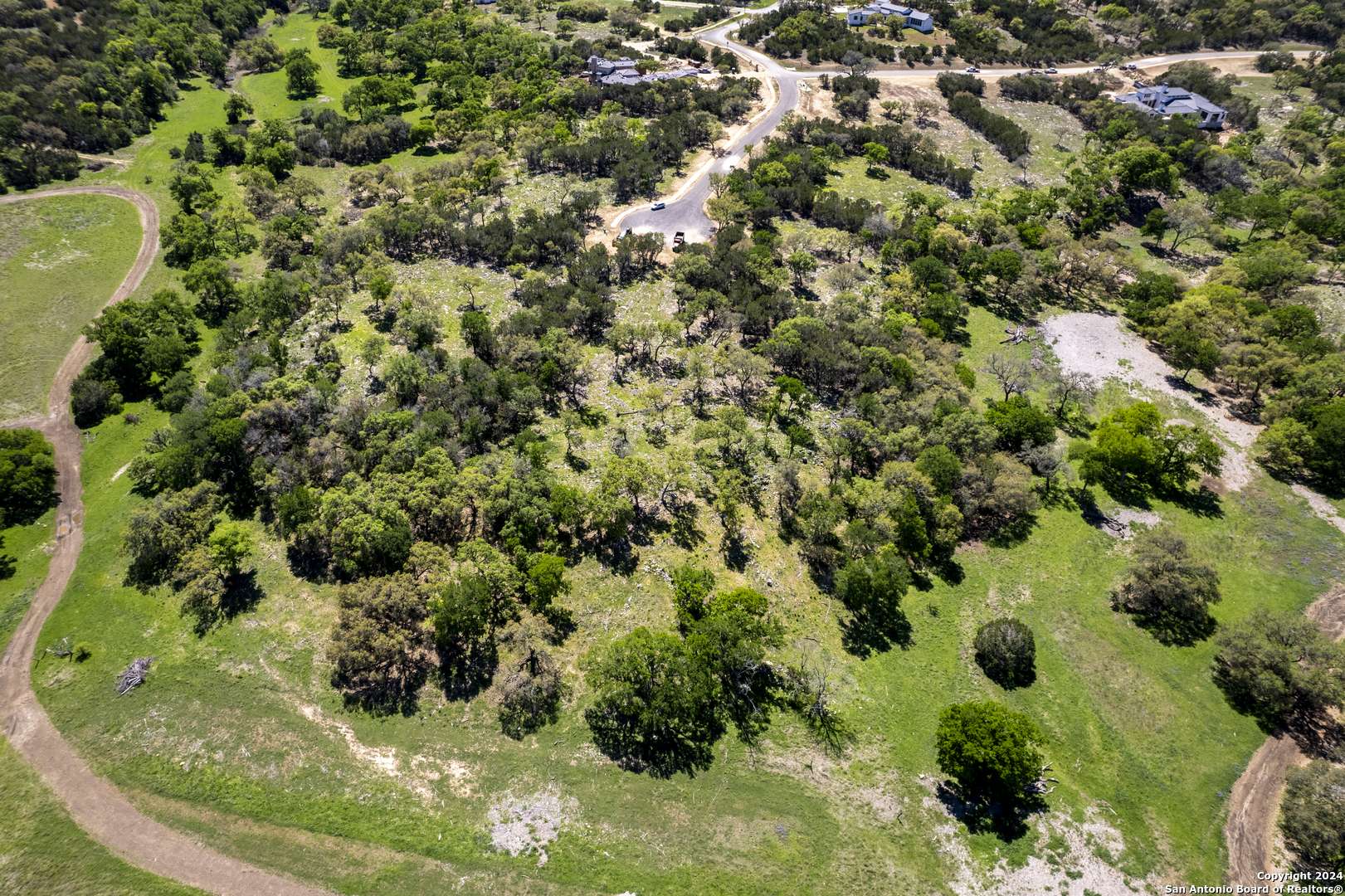 Boerne, TX 78006,LOT 5 Sierra Pt