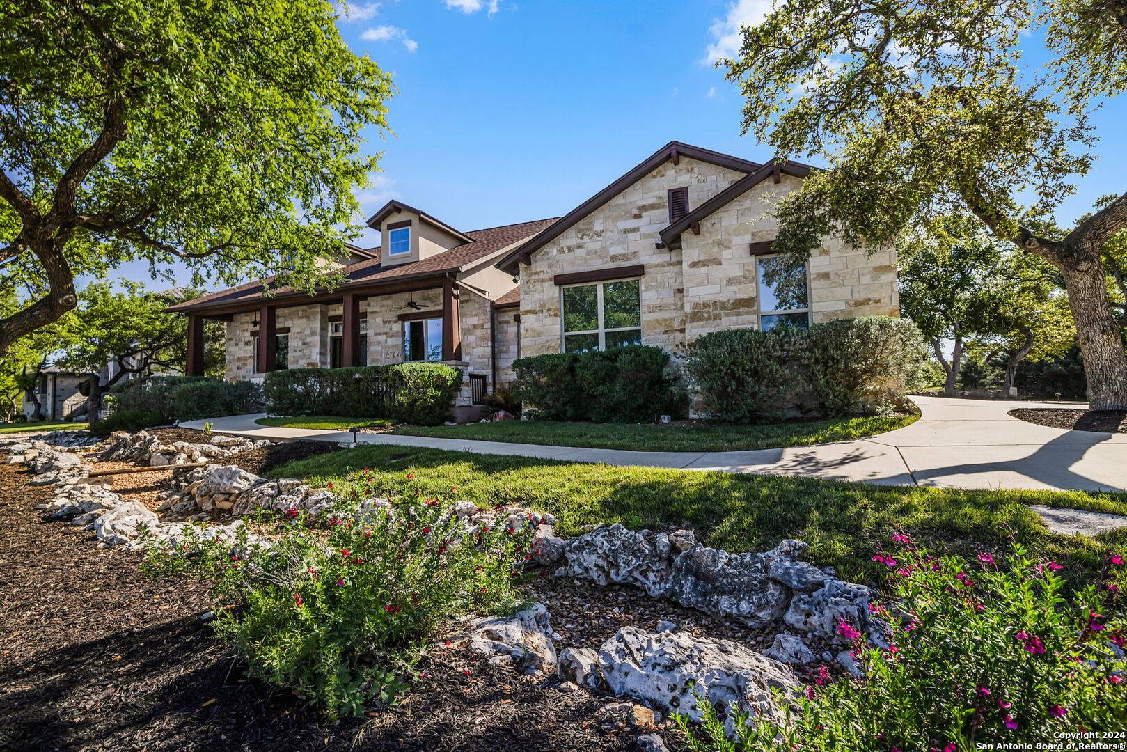 New Braunfels, TX 78132-2684,1084 VIA PRINCIPALE