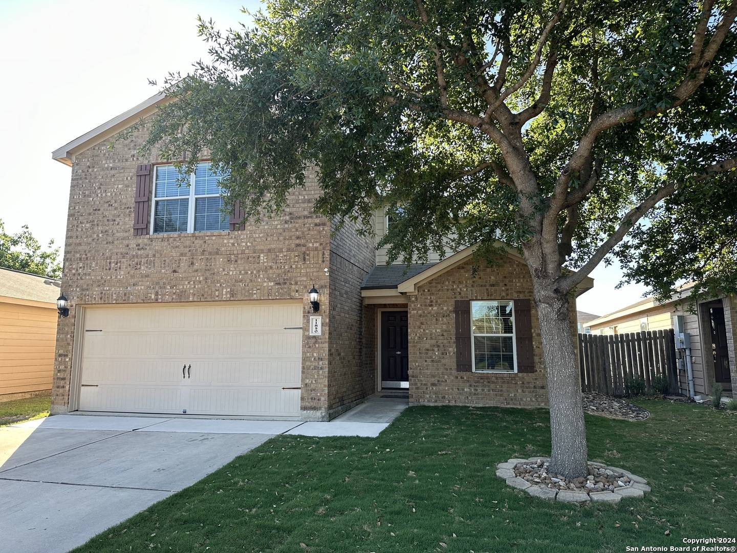 San Antonio, TX 78252,11850 Luckey Vista