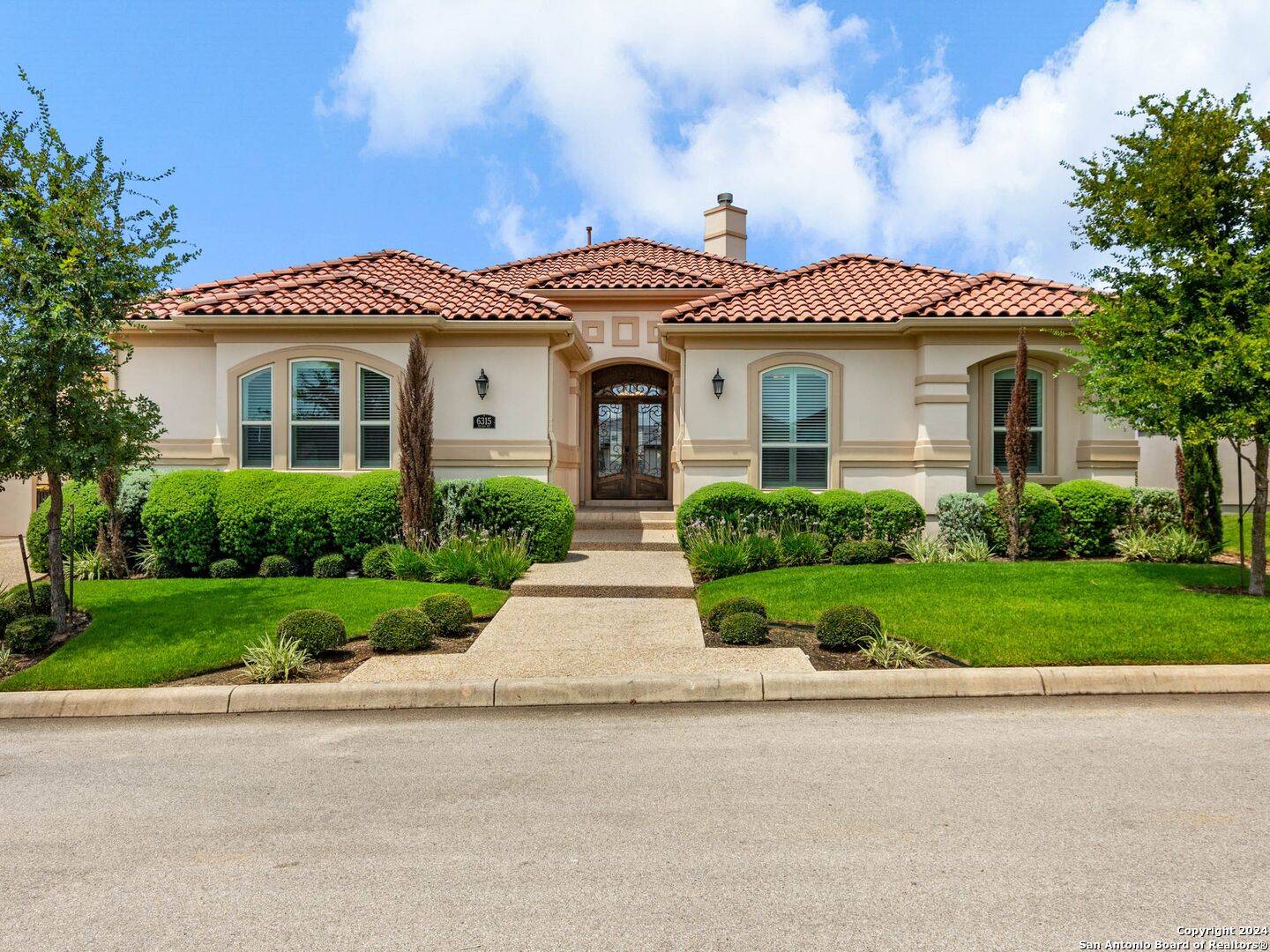 San Antonio, TX 78257-1736,6315 MALAGA WAY