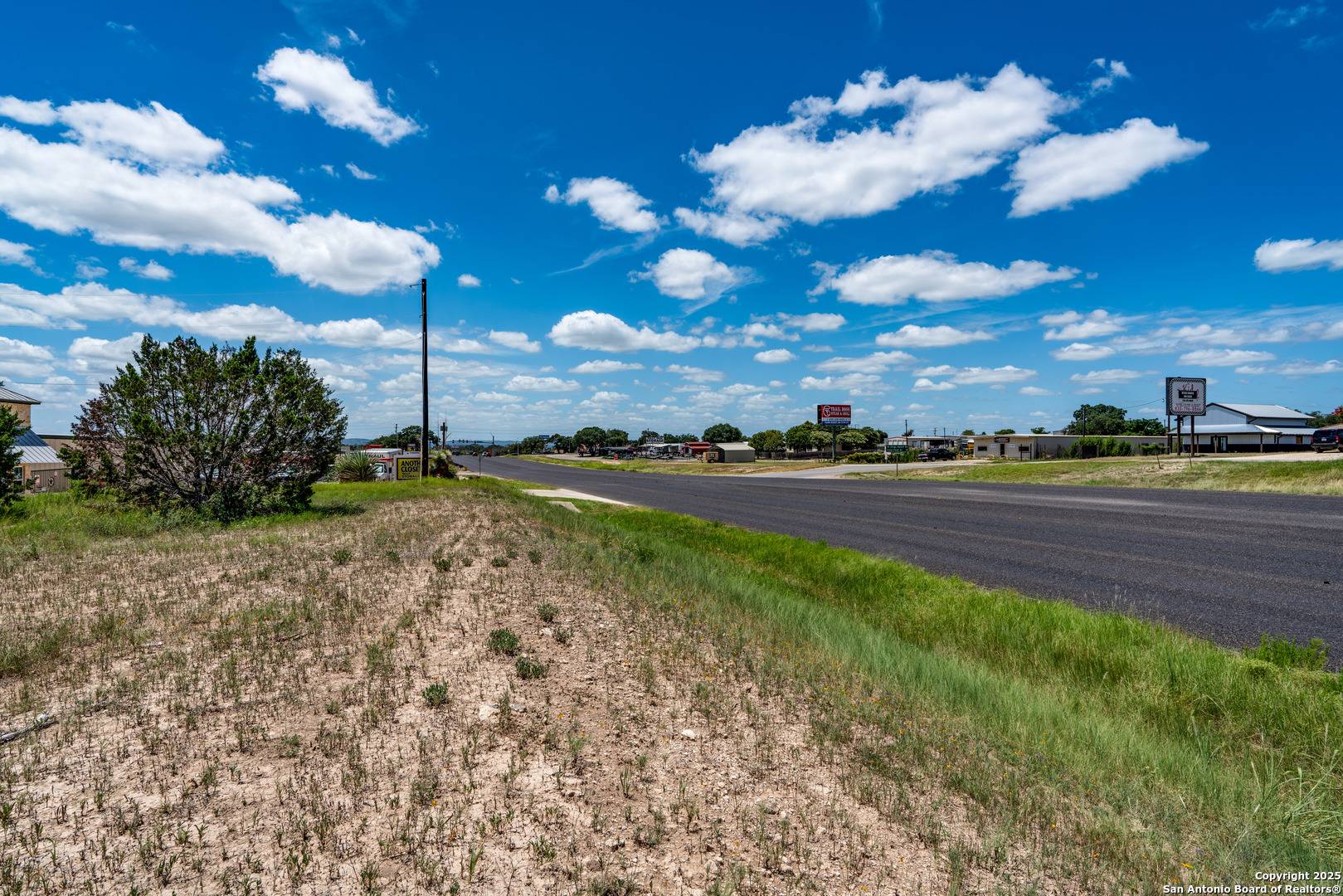 Bandera, TX 78003,LOT 1 & 3 Hwy 16 S