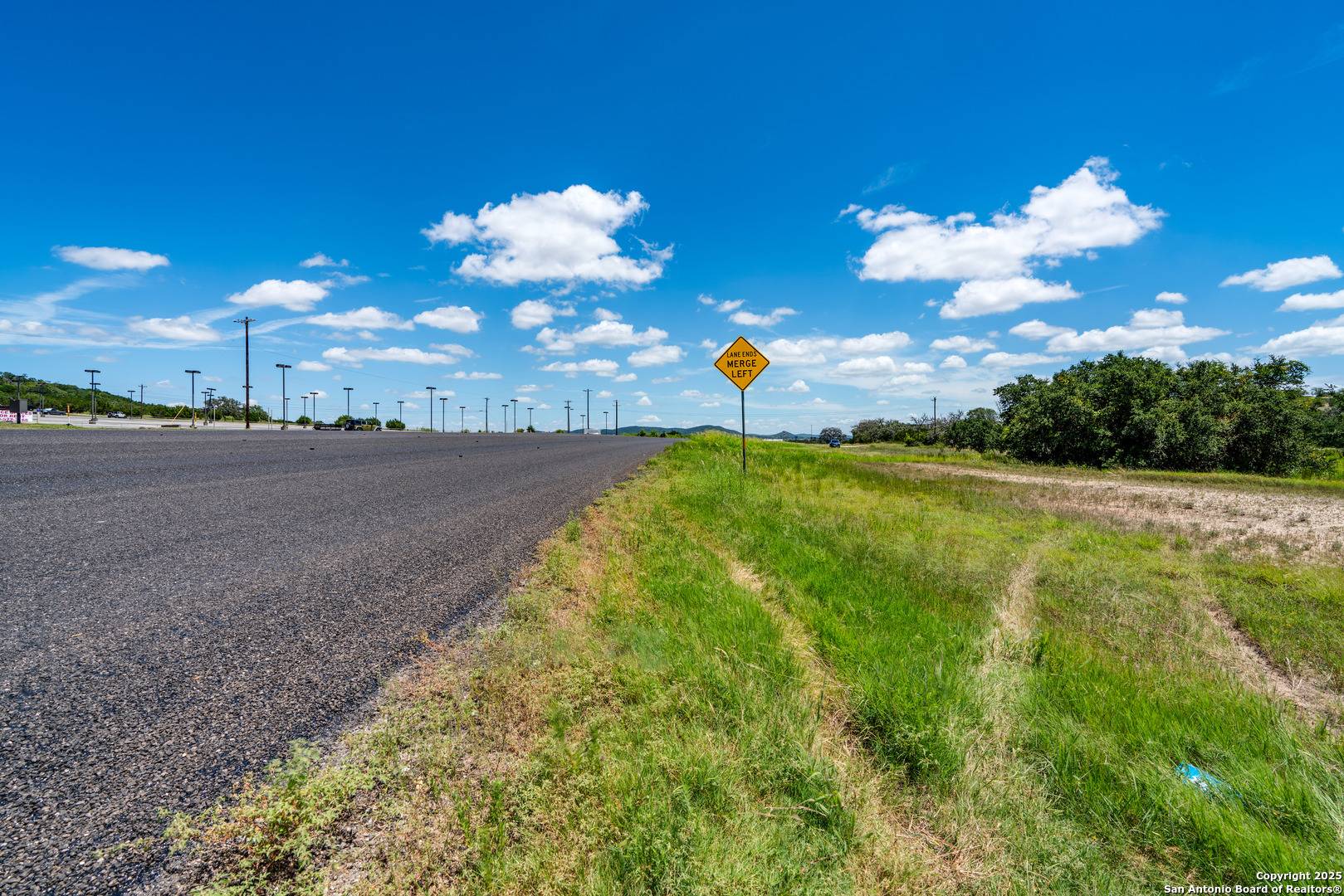 Bandera, TX 78003,LOT 1 & 3 Hwy 16 S