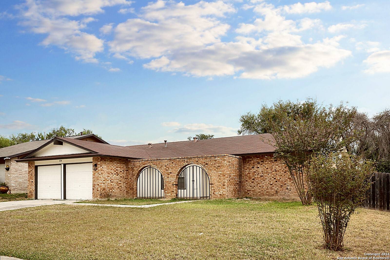 San Antonio, TX 78245-1310,1074 FERDINAND DR