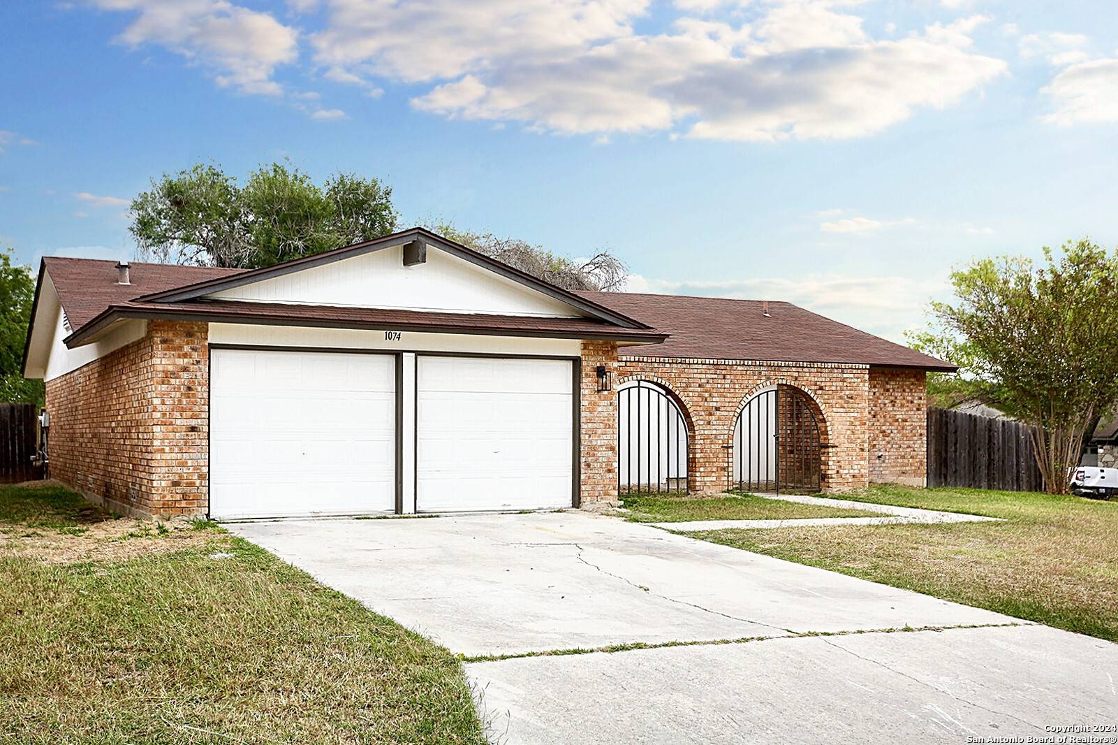 San Antonio, TX 78245-1310,1074 FERDINAND DR
