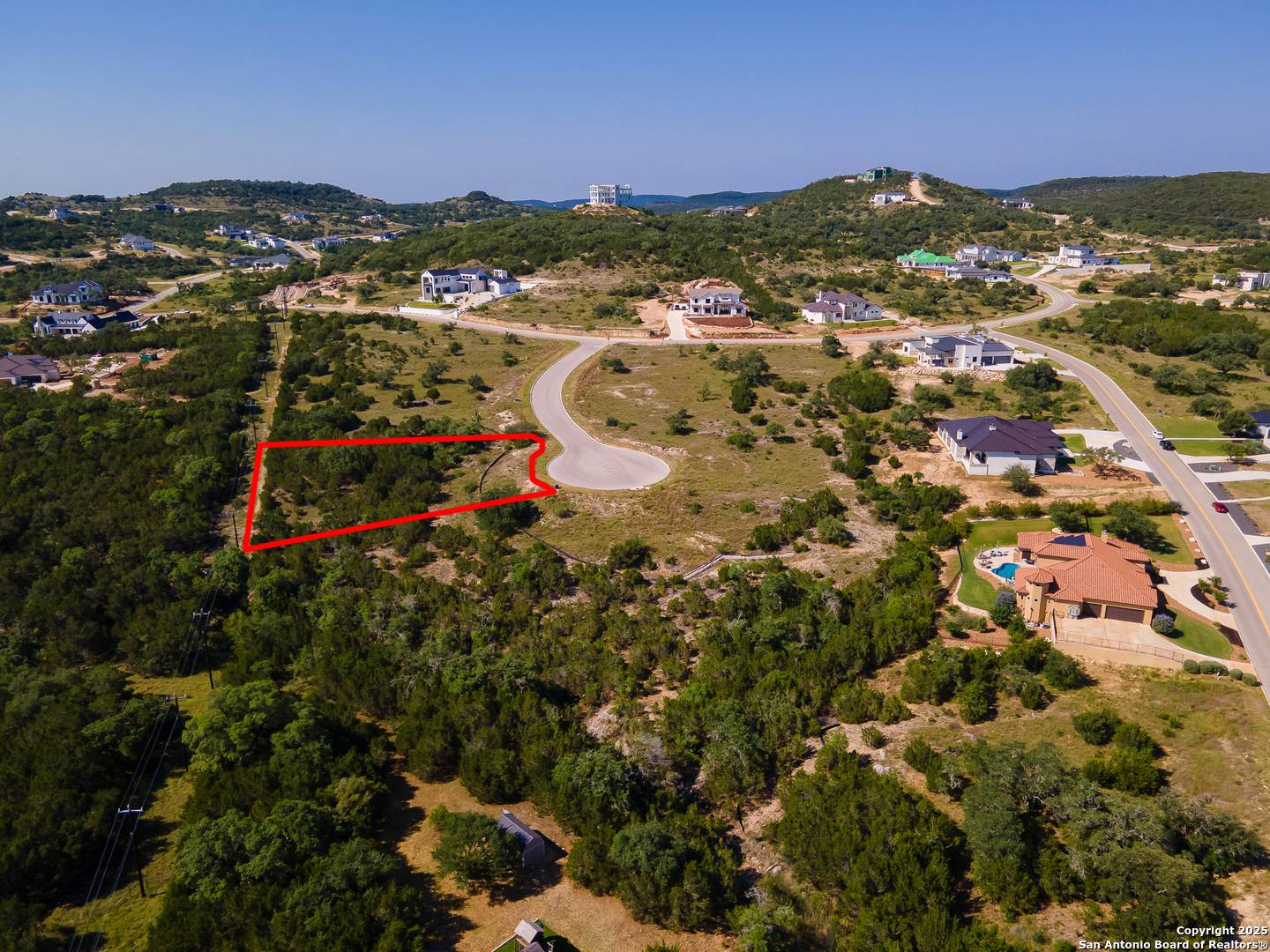 San Antonio, TX 78023,24014 Lydia Ridge