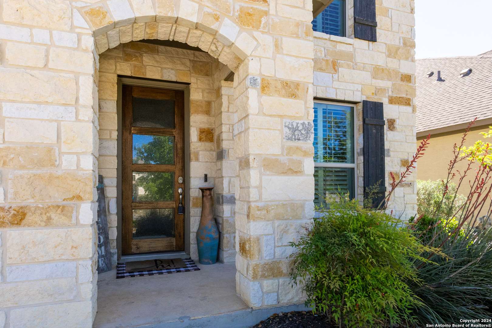 Boerne, TX 78006-3094,107 SIMPATICO