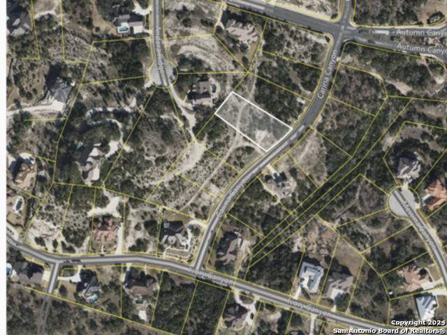 San Antonio, TX 78255,LOT 3 Carina Canyon