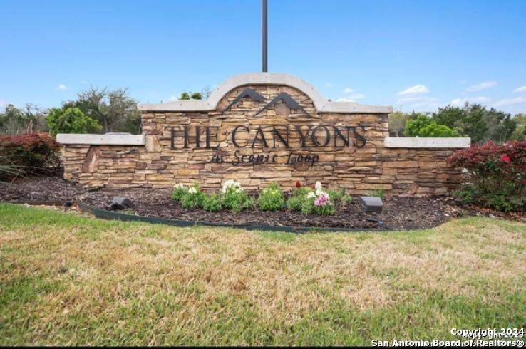 San Antonio, TX 78255,LOT 3 Carina Canyon