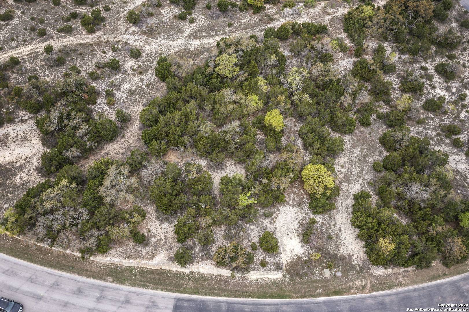 San Antonio, TX 78255,LOT 3 Carina Canyon