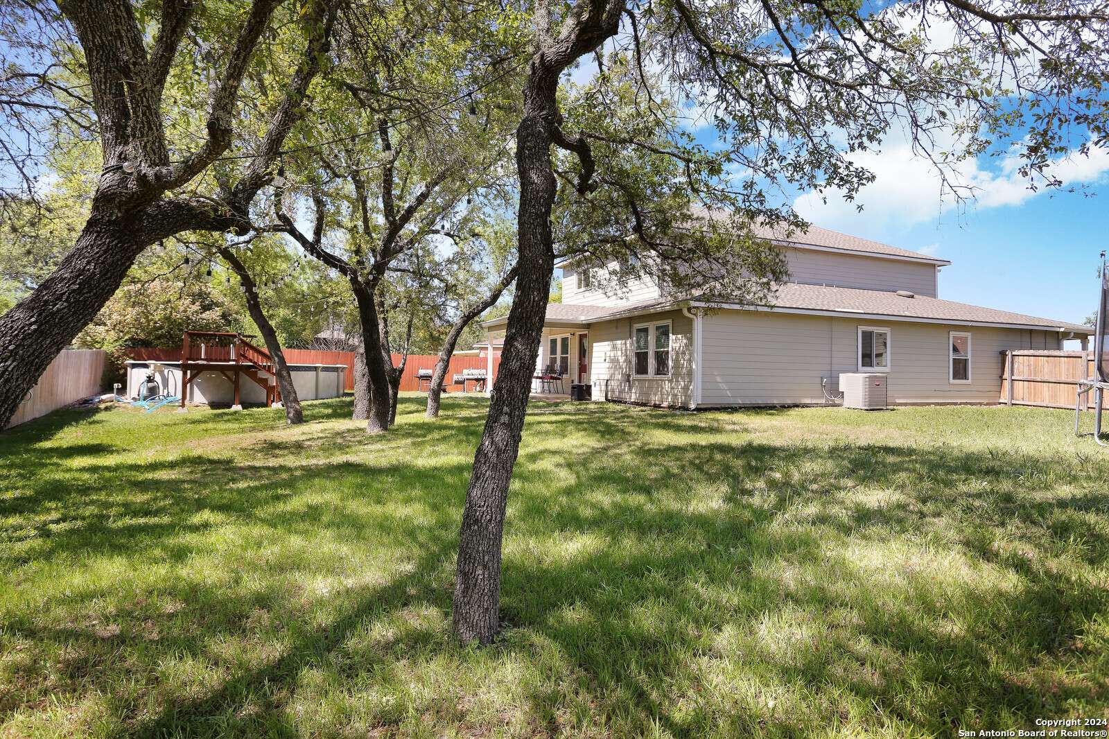 Boerne, TX 78006,113 Torrie Trail