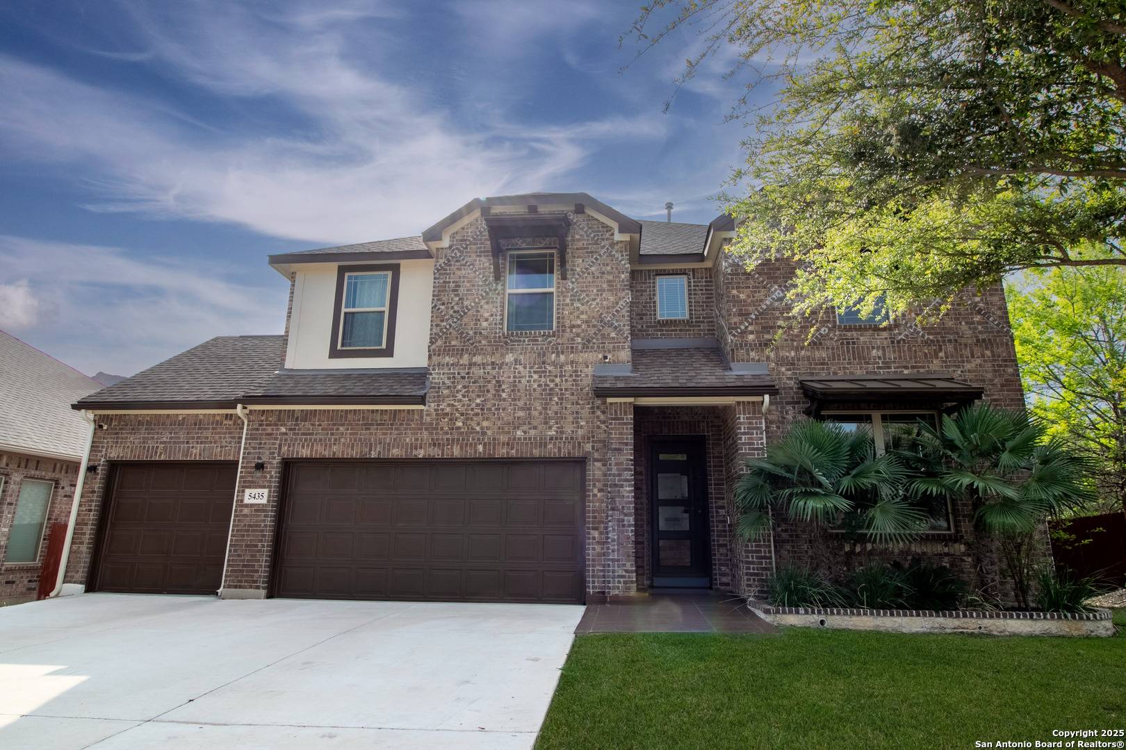 San Antonio, TX 78253-5639,5435 TULIP ROSE