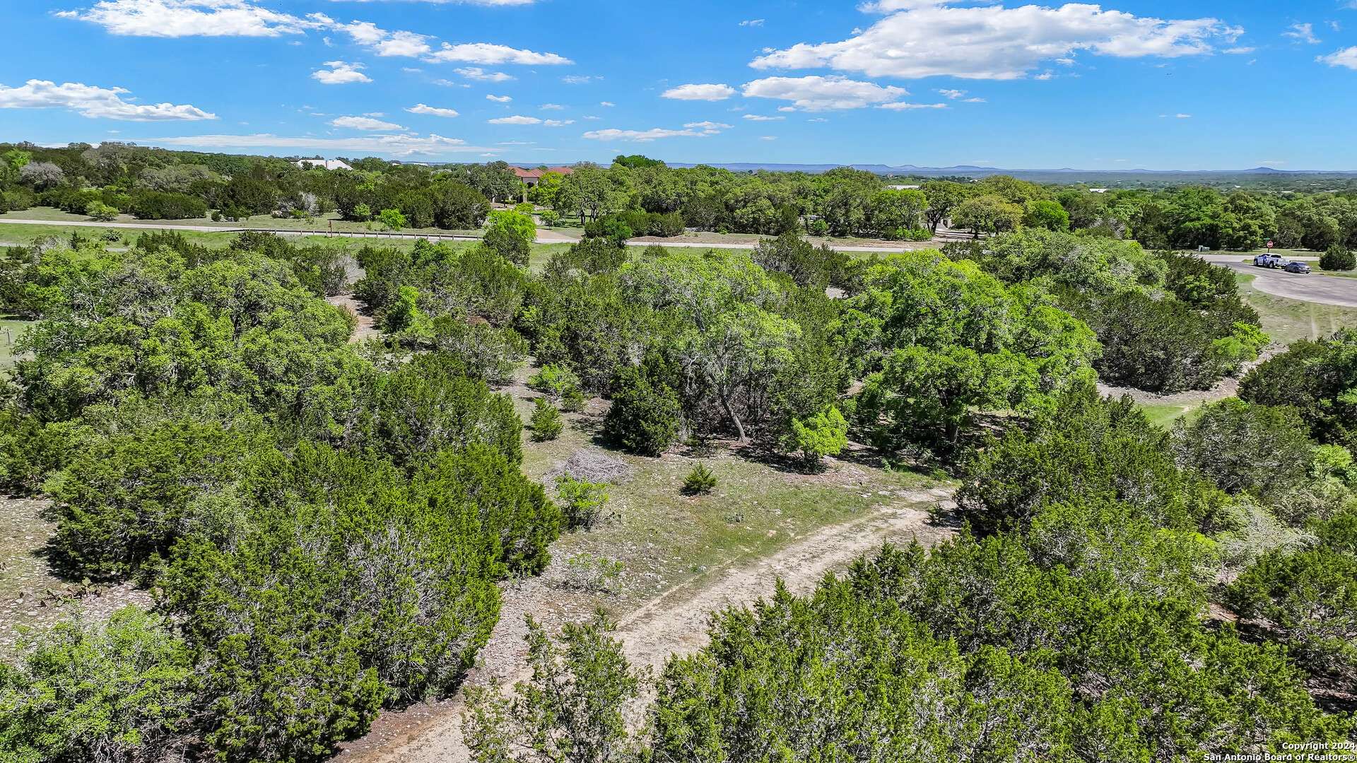 Boerne, TX 78006,102 CRESTED BUTTE