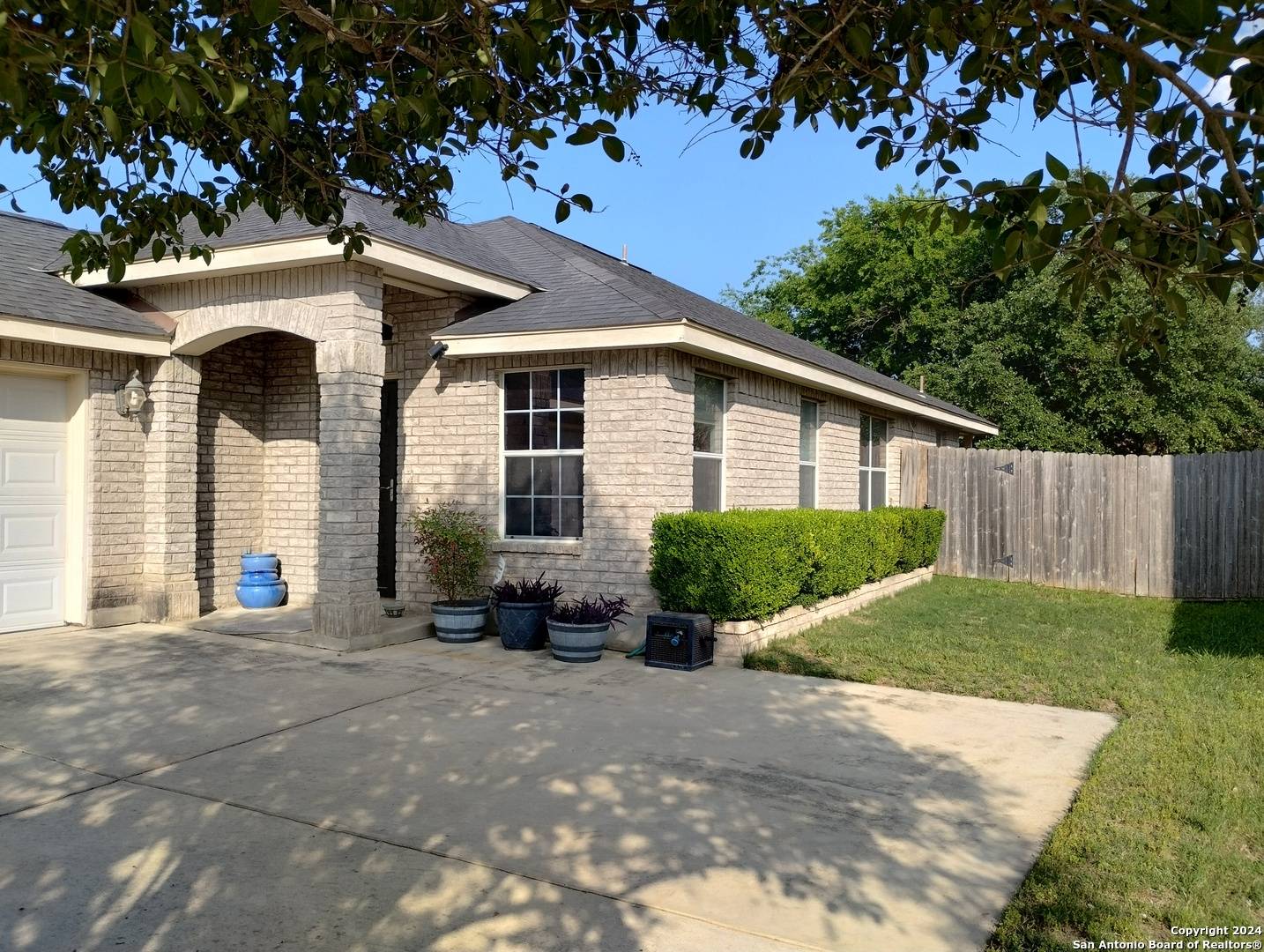 Helotes, TX 78023-4628,10418 ALSFELD RANCH