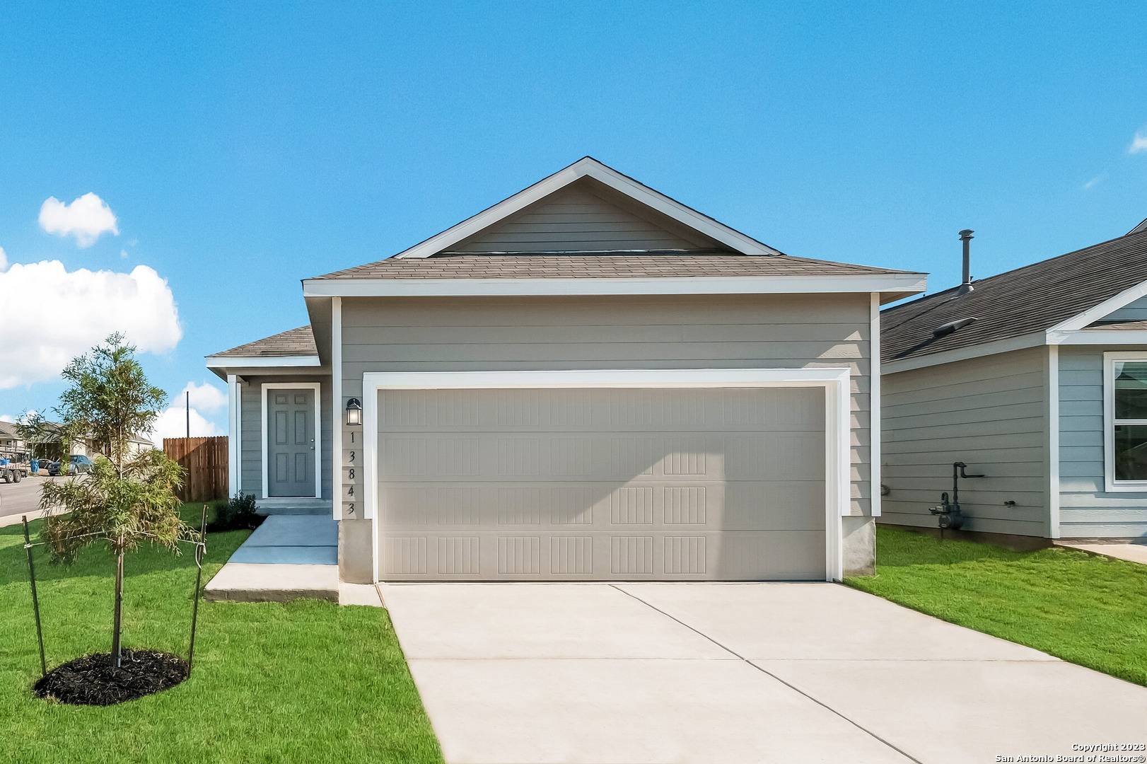 San Antonio, TX 78245,3569 Millbrook Way