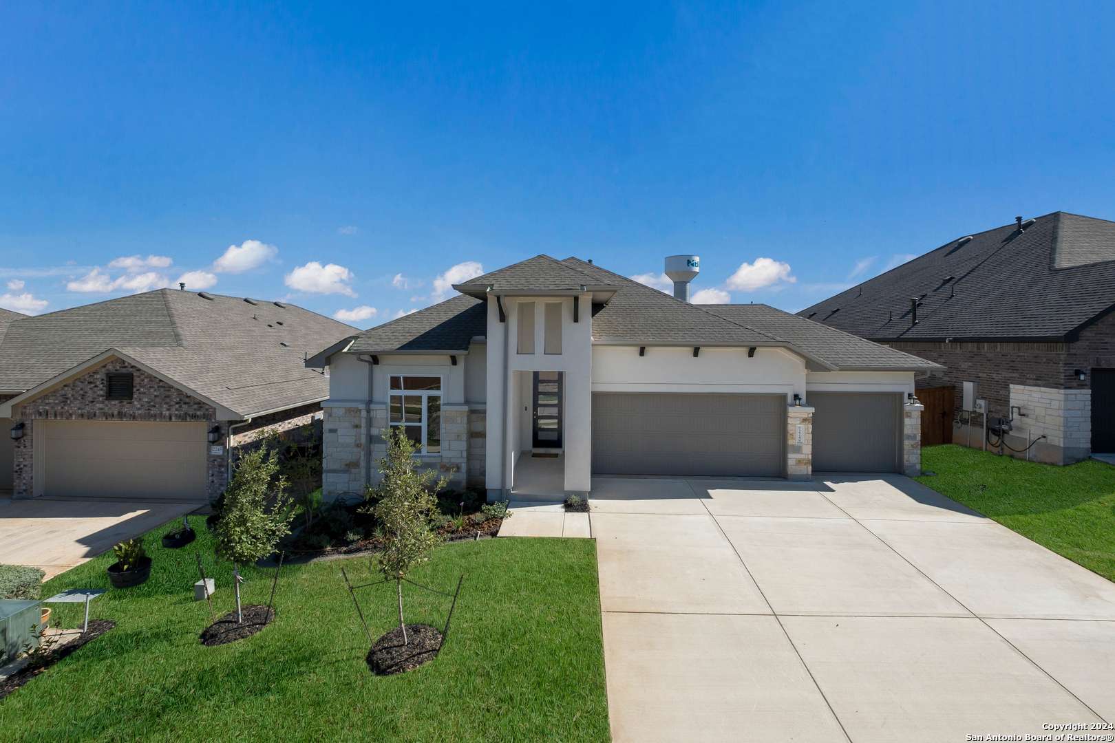 New Braunfels, TX 78132,2249 Bennett Ave