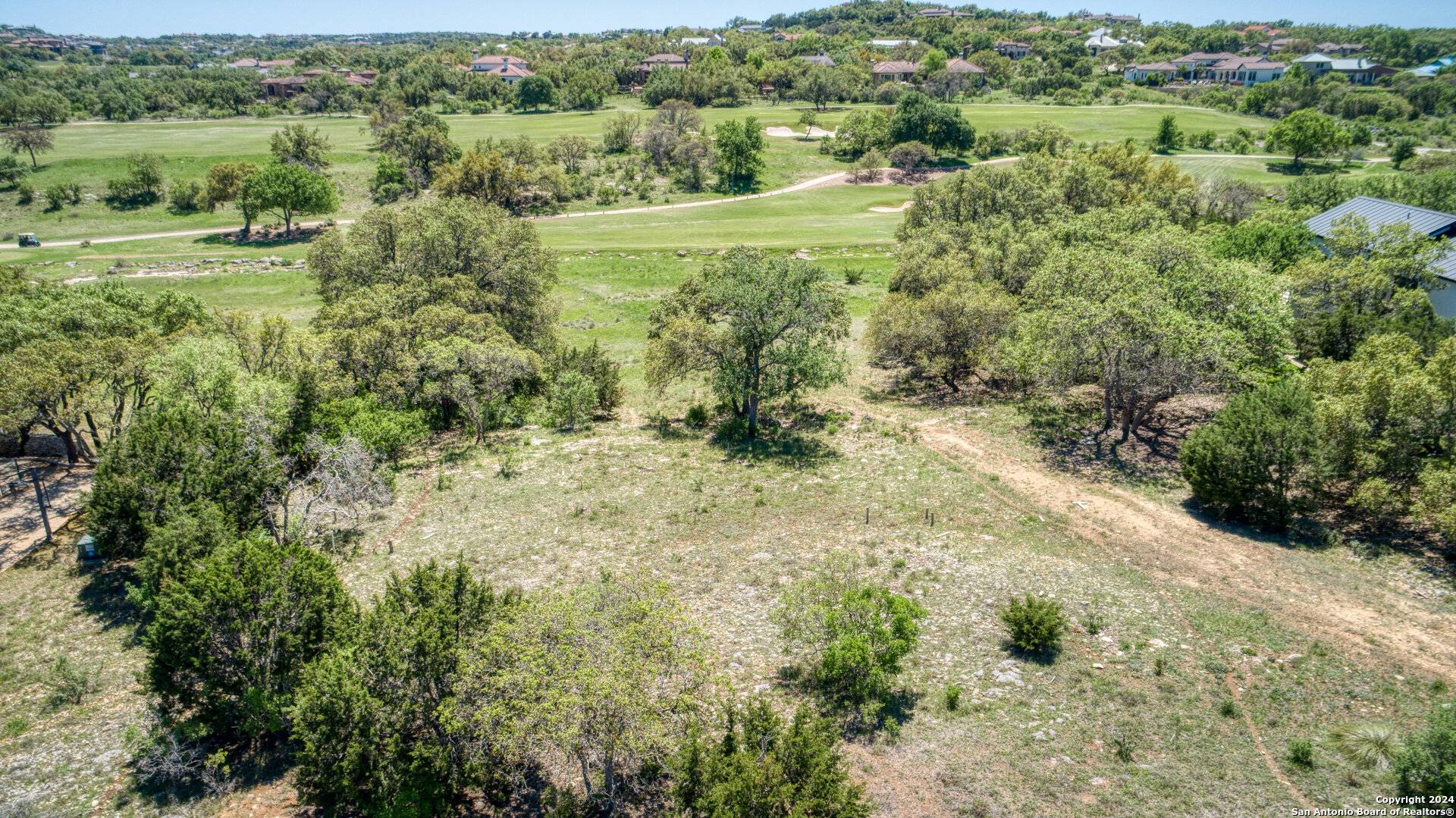 Boerne, TX 78006,LOT 15 MUIRFIELD