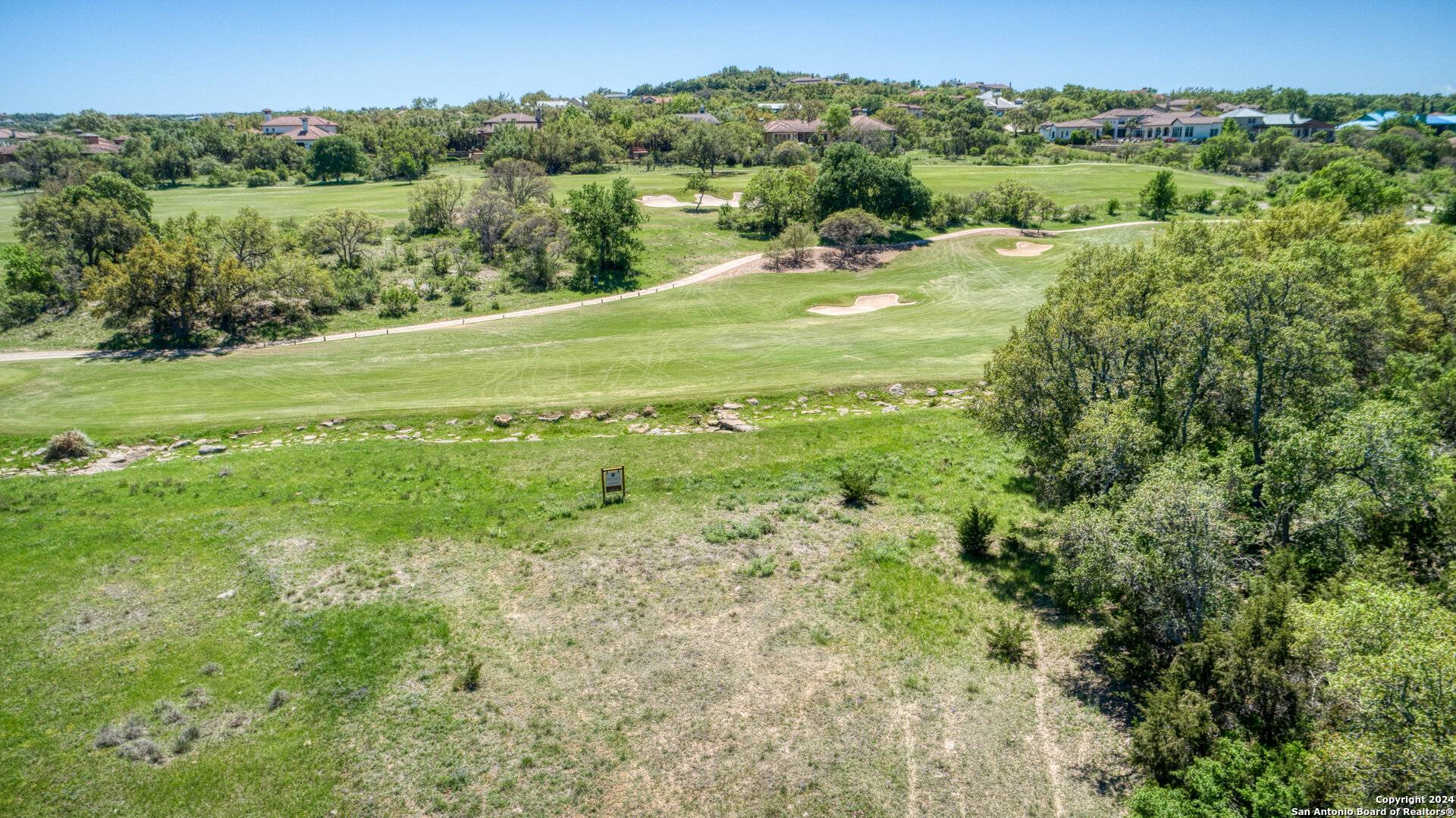 Boerne, TX 78006,LOT 15 MUIRFIELD