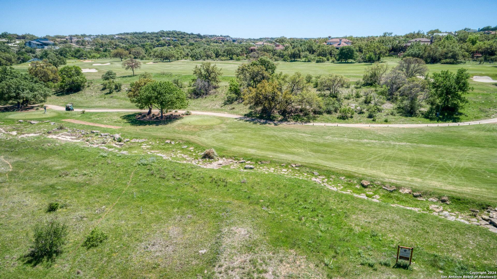 Boerne, TX 78006,LOT 15 MUIRFIELD